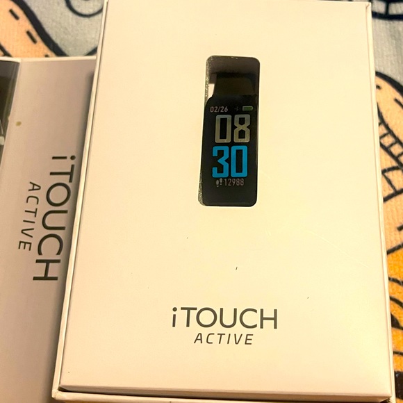 iTouch Active Smartwatch itouch wearables - Picture 4 of 12